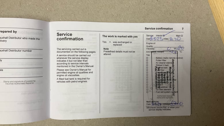 Vauxhall Corsa 1.2 Design 5dr Petrol Hatchback